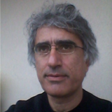 konuşmacılar Prof. Dr. Bülent Cengiz 