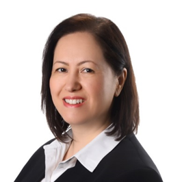 konuşmacılar Prof. Dr. Esin Öztürk Işık 