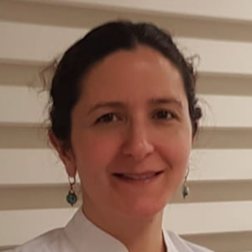 konuşmacılar Doç. Dr Gül Yalçın Çakmaklı 