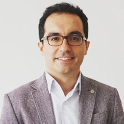konuşmacılar Dr. Öğr. Üyesi Hasan Onur Keleş 