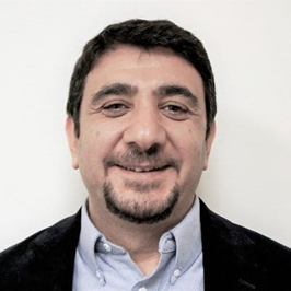 konuşmacılar Doç. Dr. Kurtuluş İzzetoğlu 