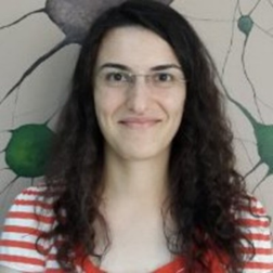 konuşmacılar Meltem Karataş 