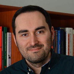 konuşmacılar Doç. Dr. Murat Perit Çakır 