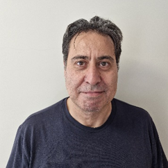 konuşmacılar Prof. Dr. Orhan Murat Koçak
 