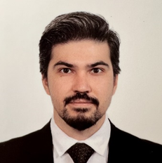 konuşmacılar Uzm. Dr. Osman Aykan Kargın 