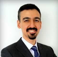 konuşmacılar Prof. Dr. Tolga Çukur 